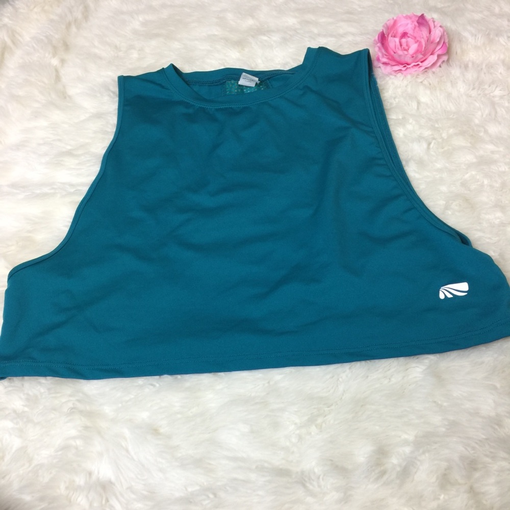 MARIKA TANK TOP SIZE S